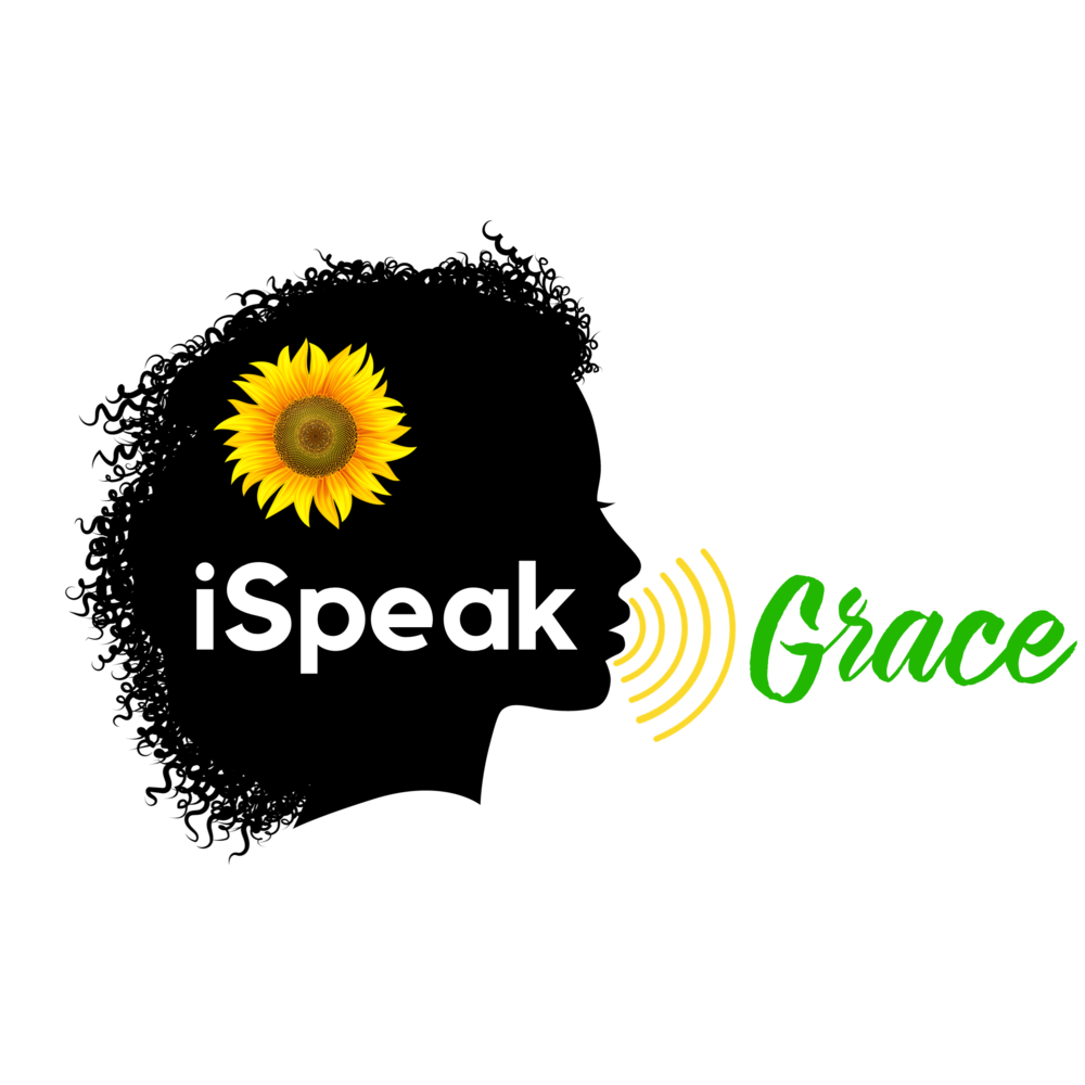 iSpeakGrace