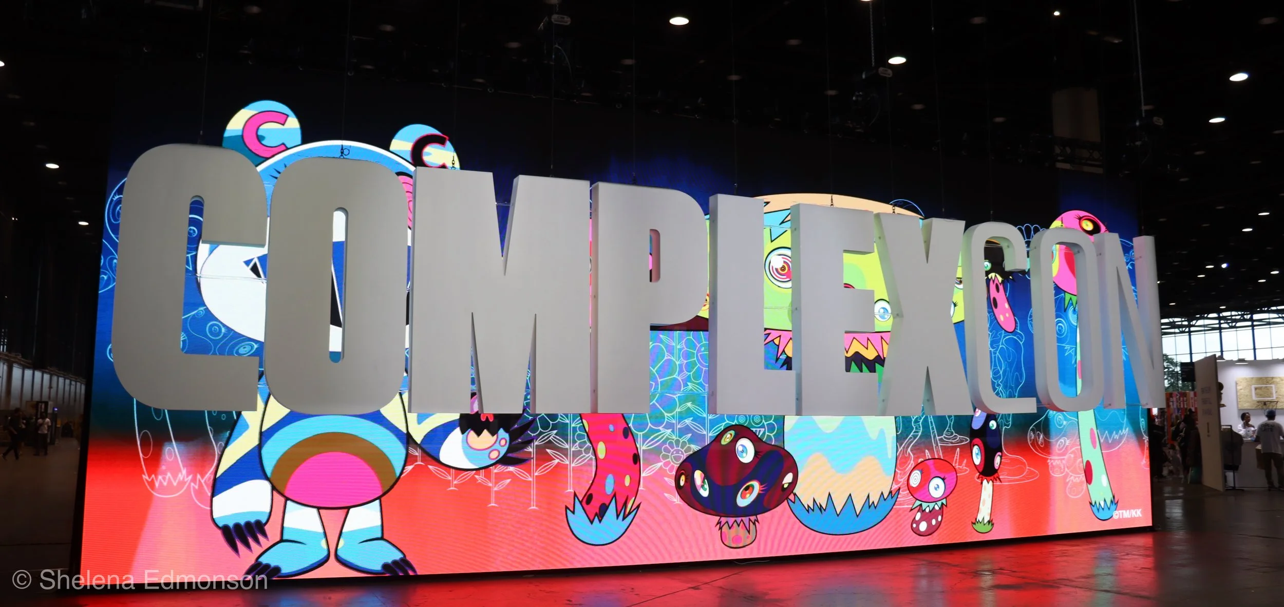ComplexCon x Chicago — The Art Casual