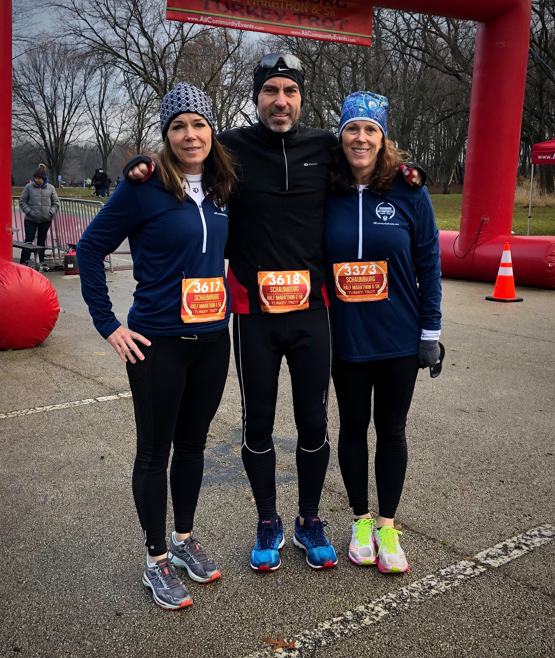 Turkey Trot 2018