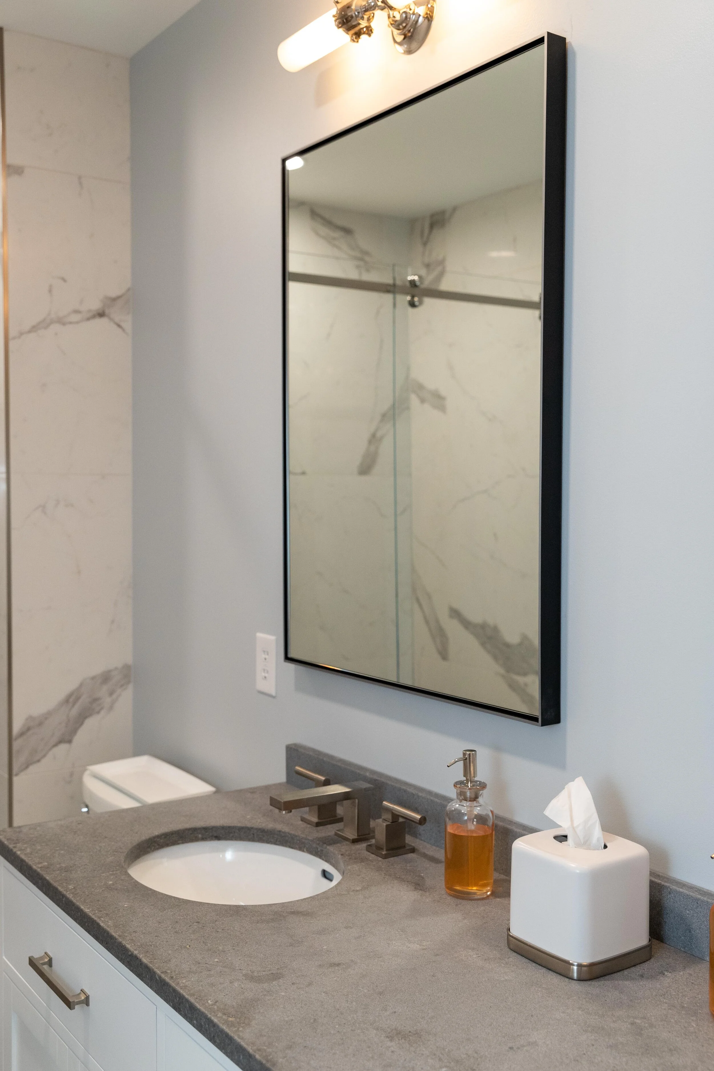 Restoration hardware