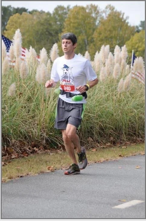 Soldier's Marathon 2016