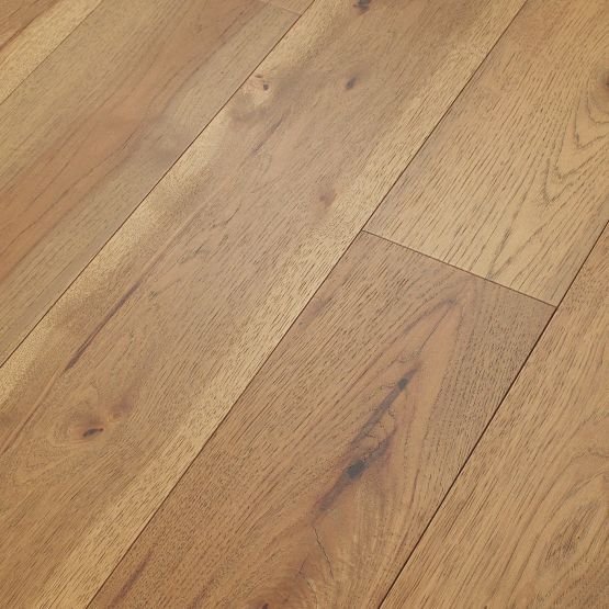 Wood Floor - Anderson Imperial Pecan Flaxen