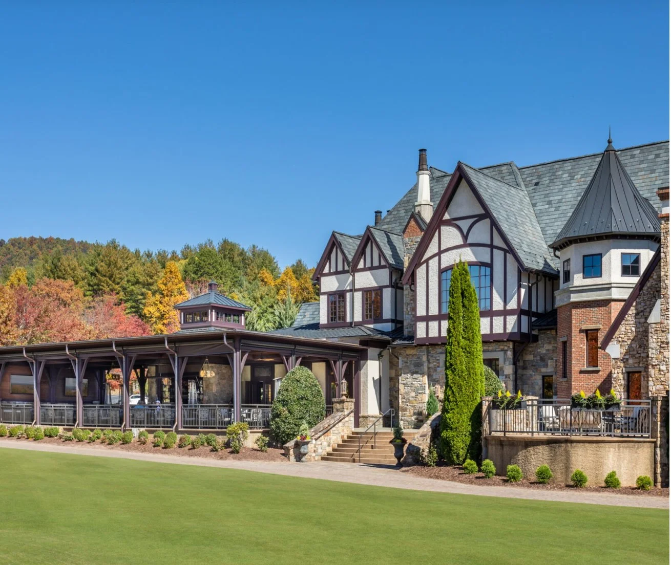 Clubhouse