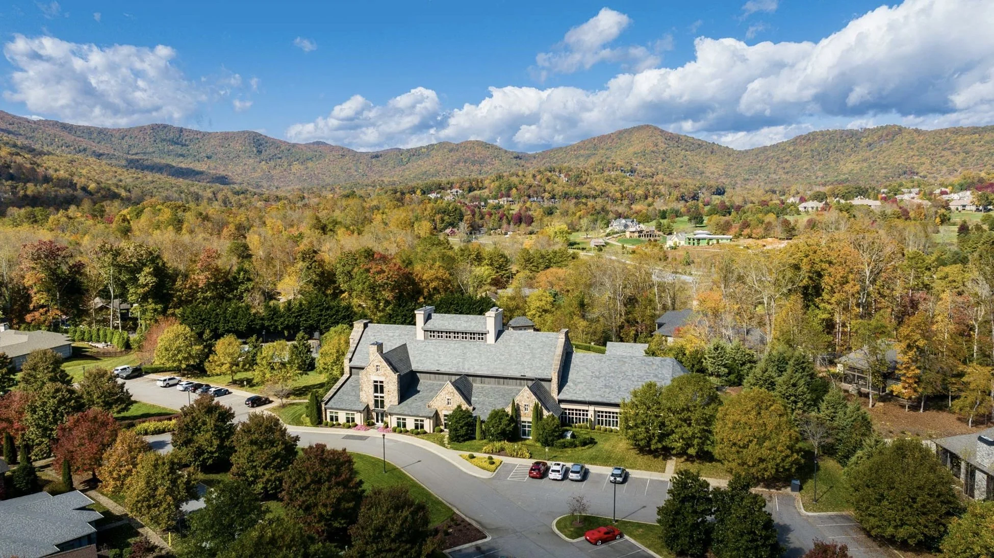 Wellness Center