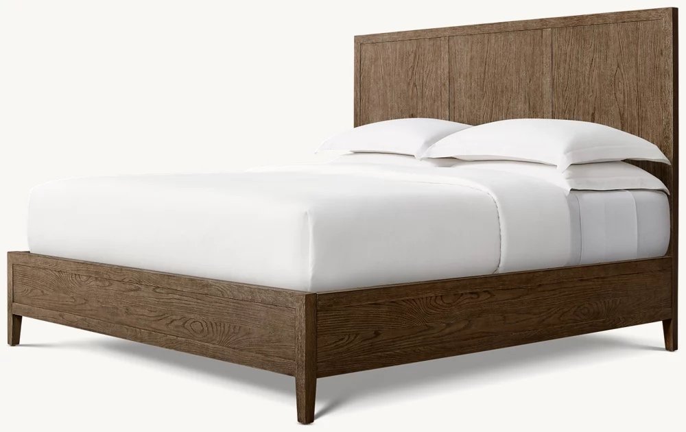 FRENCH CONTEMPORARY PANEL BED.jpeg