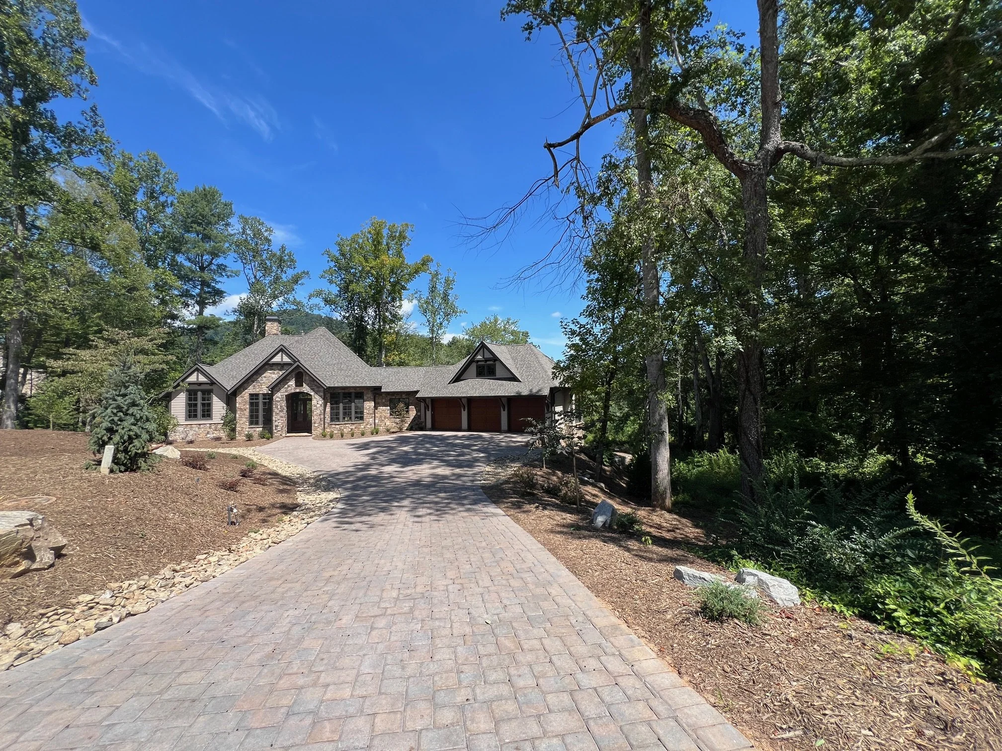 17 Woodtrail Way, Arden NC 28704