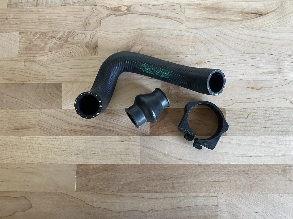 Ron Davis Racing Products | High Performance Aluminum Radiator — Angry Ass