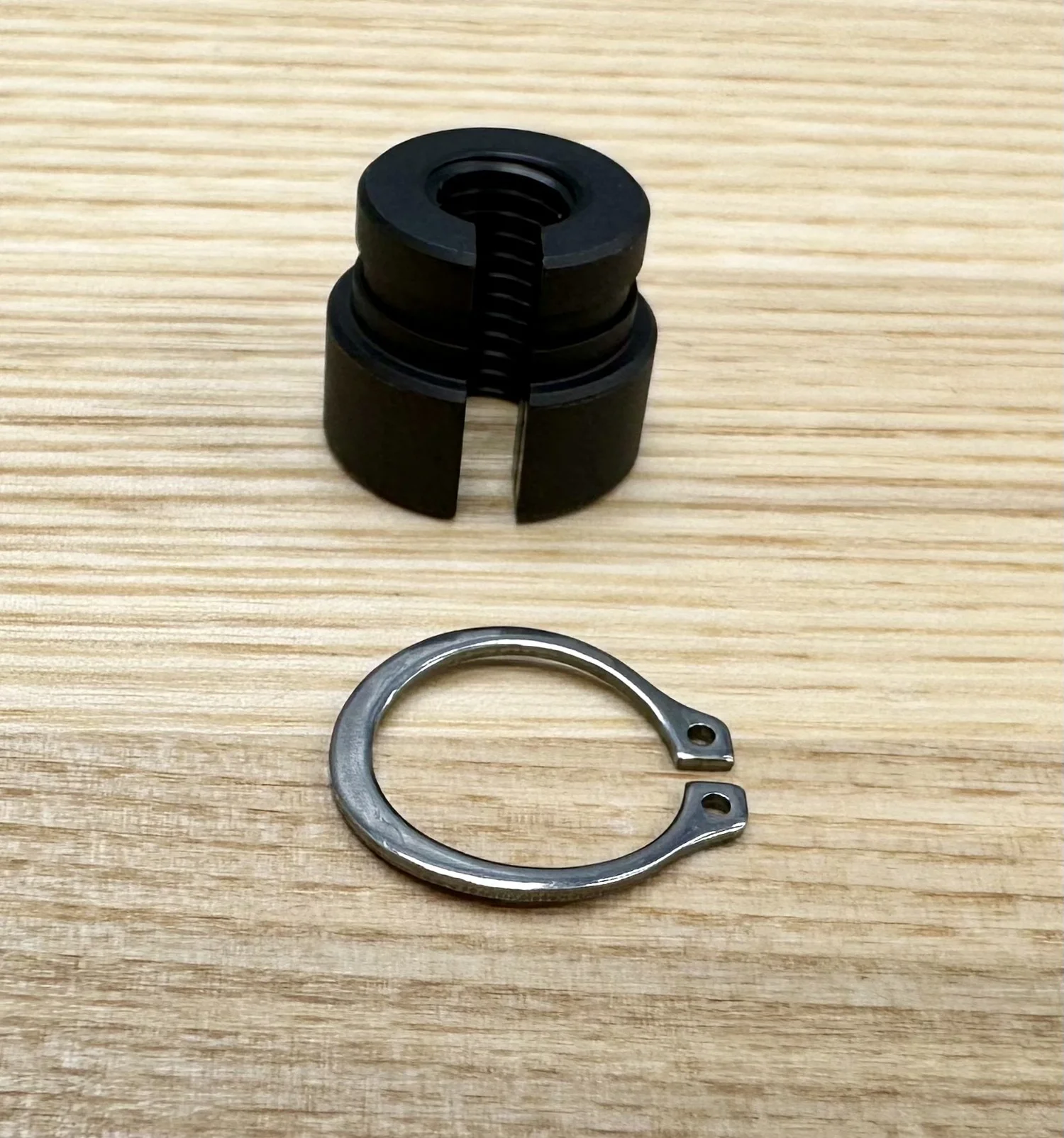 Ron Davis Racing Products | High Performance Aluminum Radiator — Angry Ass