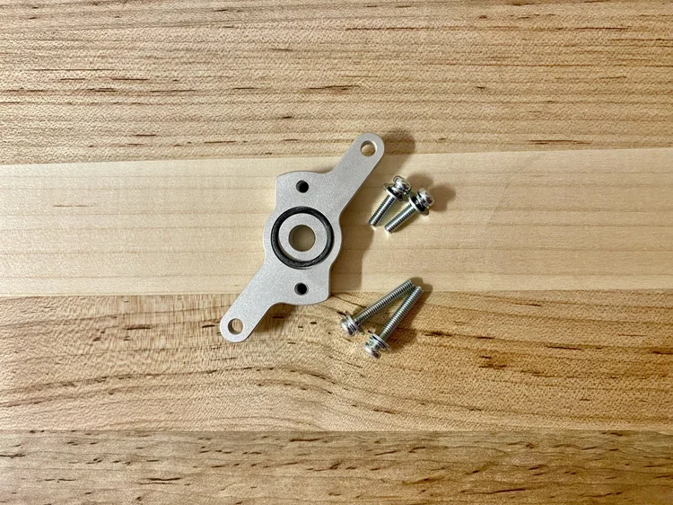 Clutch Over-Center Spring — Angry Ass