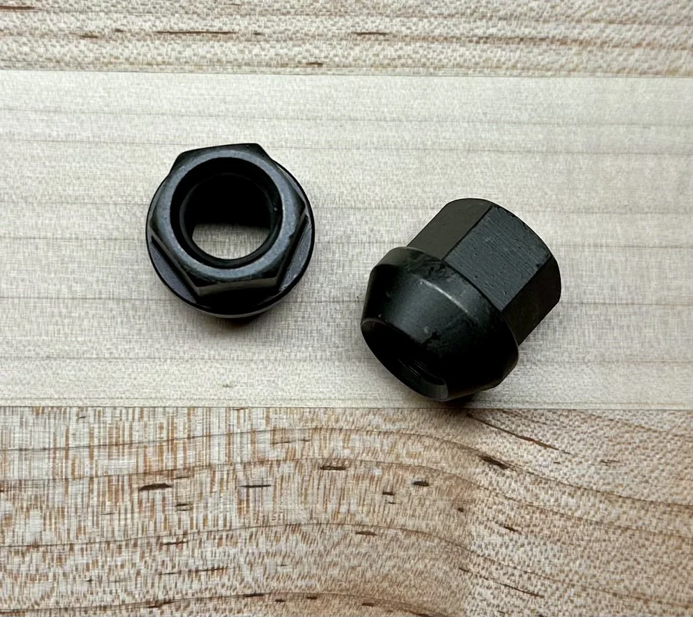 MSI Racing Products | M12X1.5 Wheel Lug Nut — Angry Ass