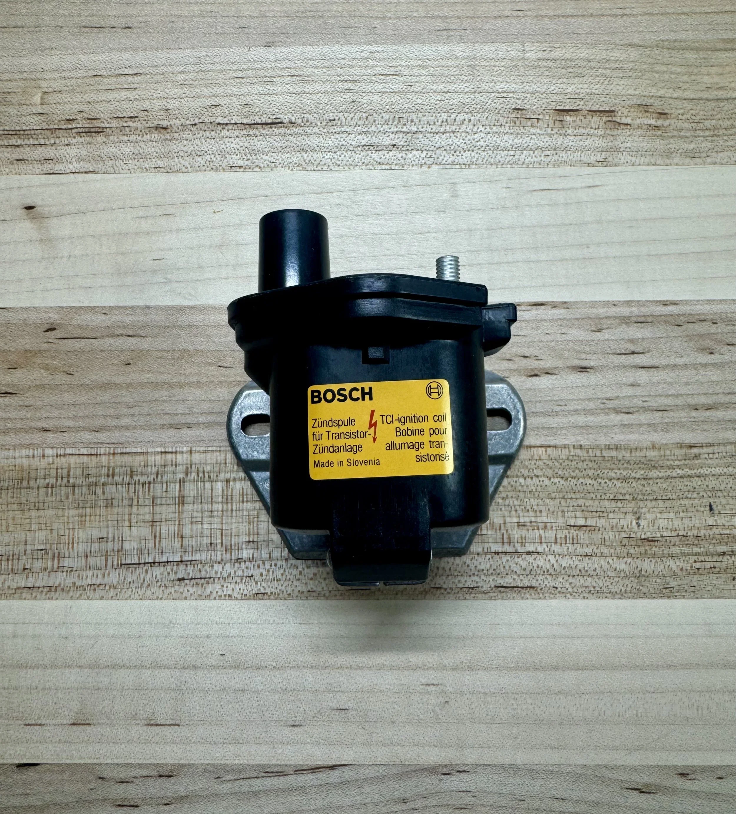 Bosch | Ignition Coil