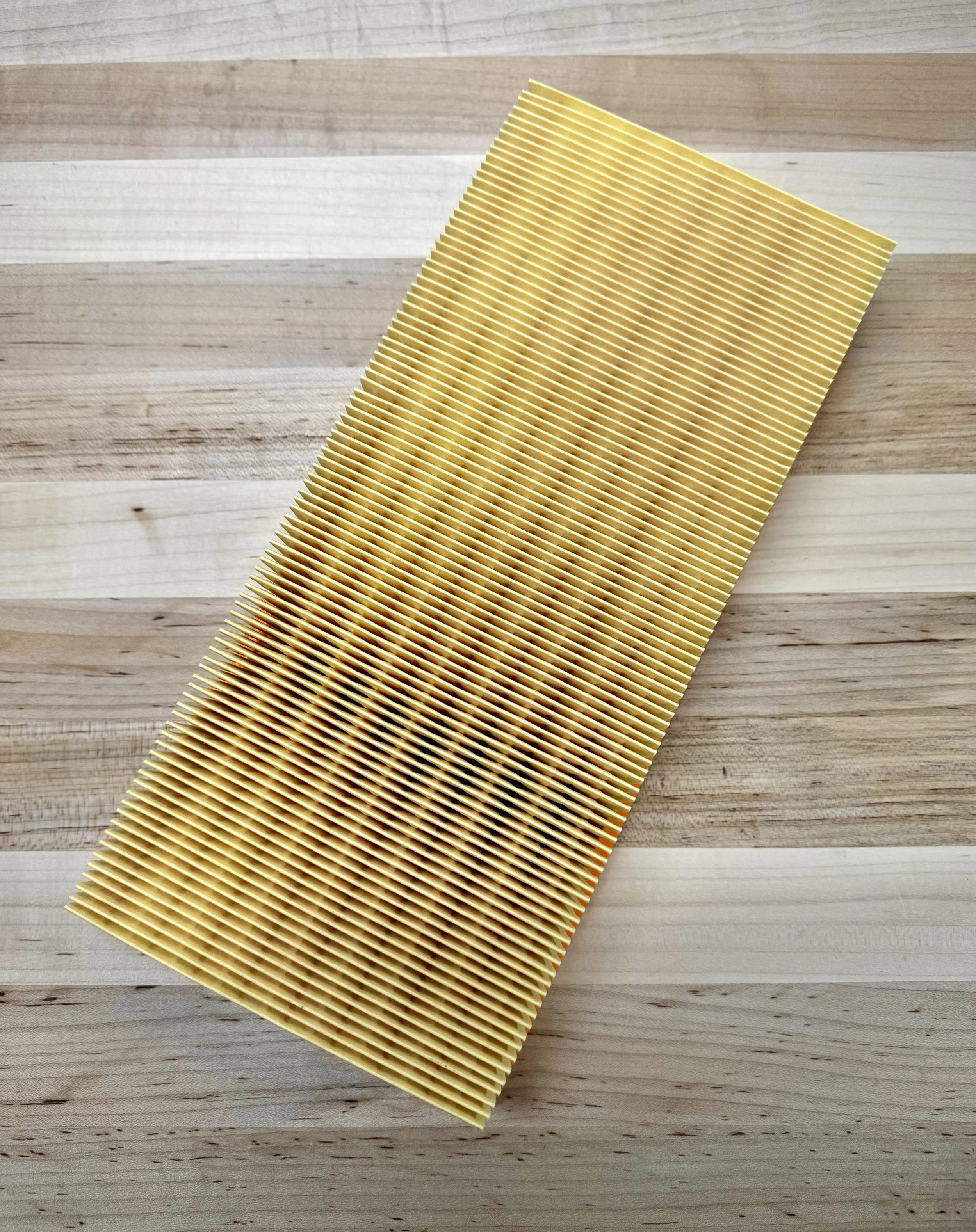 Mahle | M50 + S38 Engine Air Filter