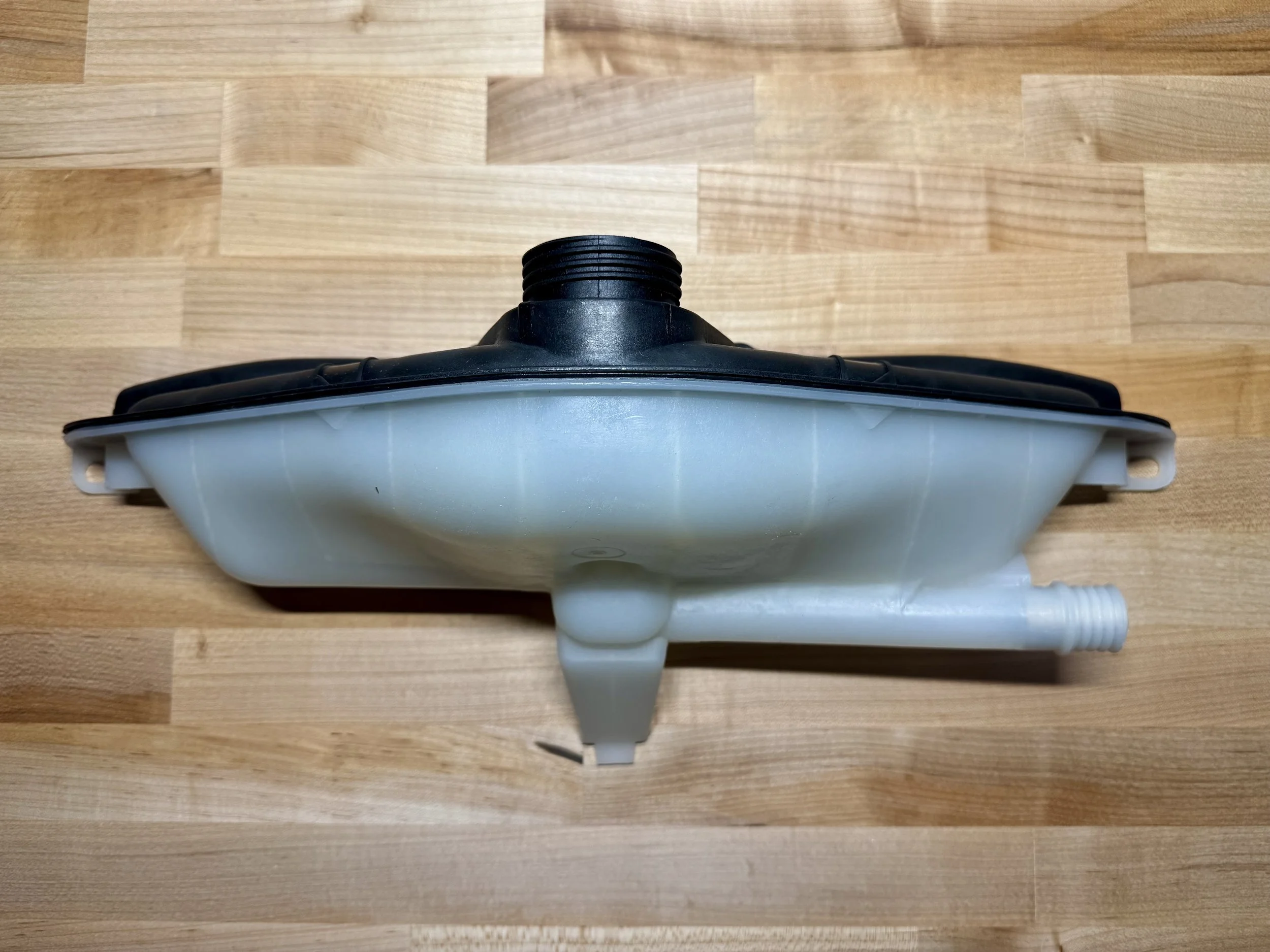Genuine BMW | M30, M60 + M70 Expansion Tank