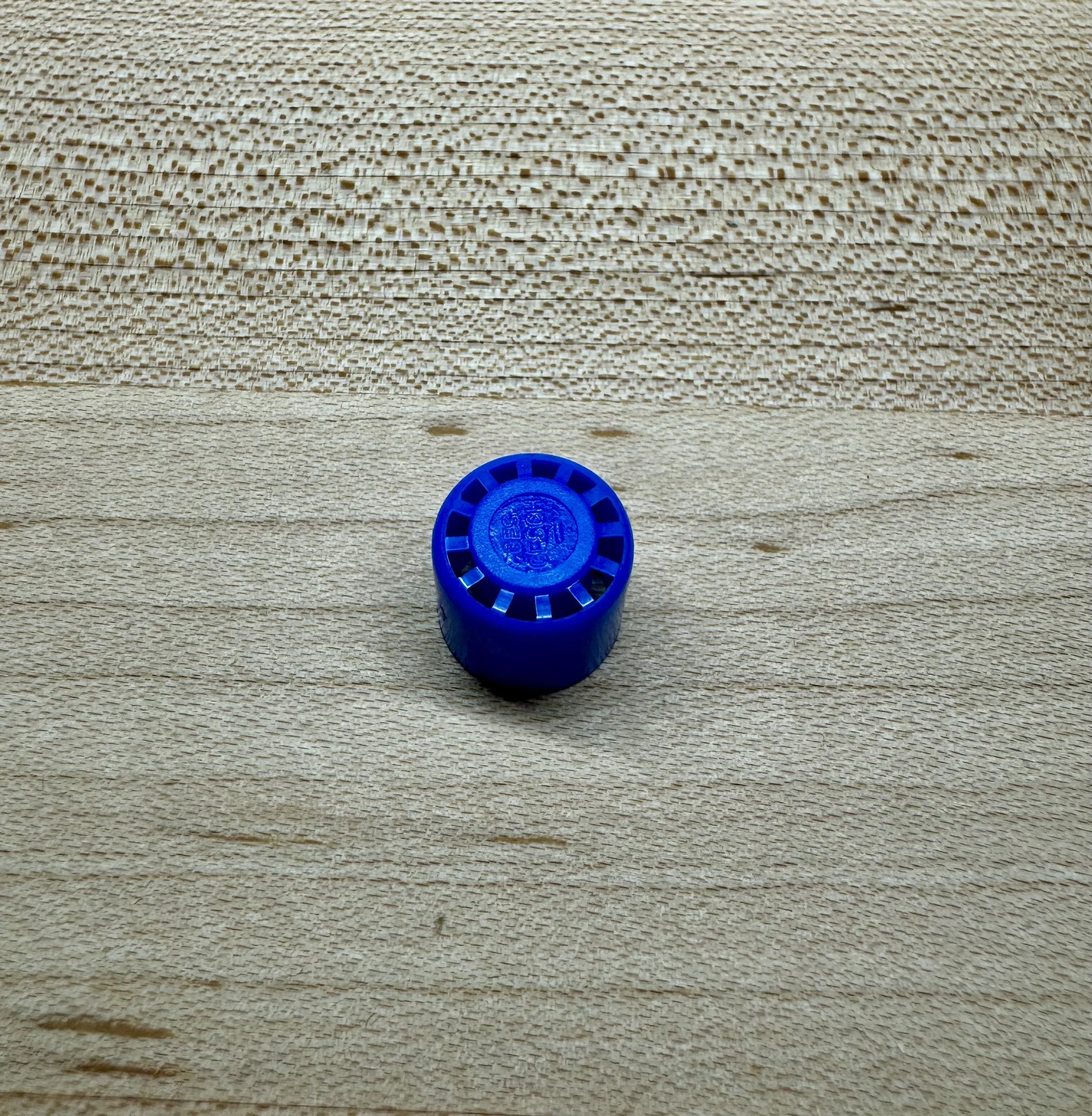 Genuine BMW | Throttle Bypass Adjustment Screw Cap