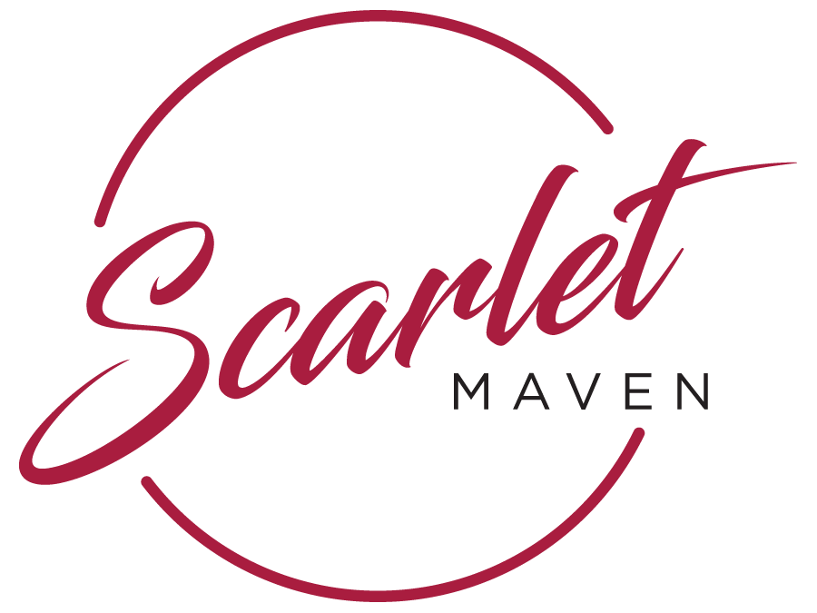 Scarlet Maven