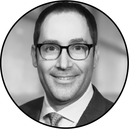 Spotlight on David Rosenberg, Head of Liquid Performing Credit & Co ...