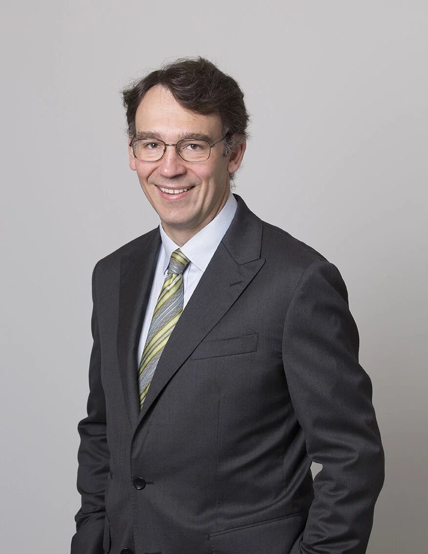 Institutional investors need a willingness to explore global opportunities
