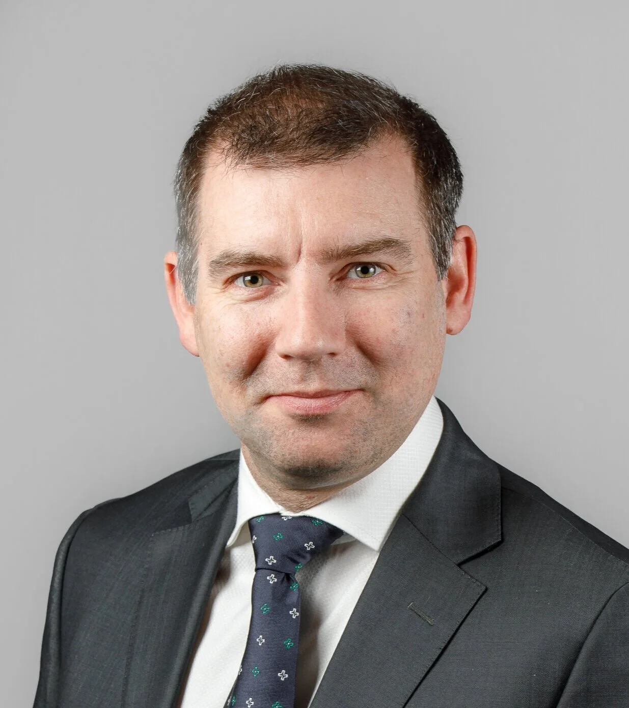 Spearheading the investment team to help clients achieve objectives through a challenging and changing environment