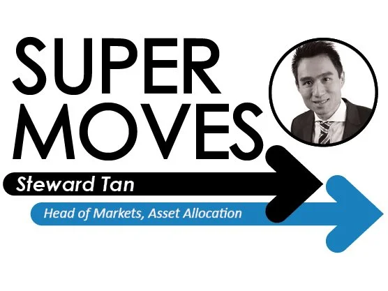 Steward Tan joins Cbus as Head of Markets, Asset Allocation