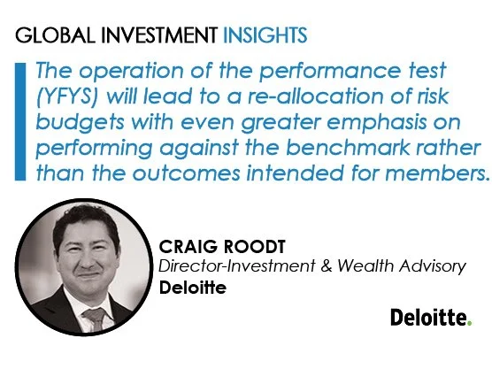 The investment governance frameworks for managing the waves of change