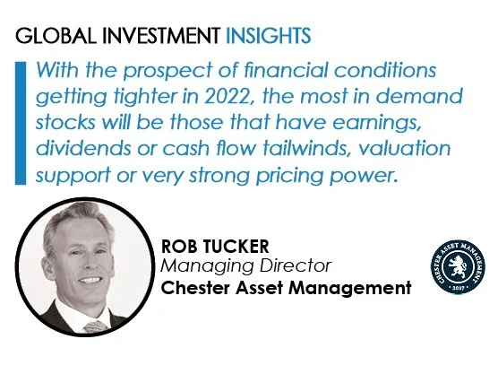 Quarterly state of play: Three key macro questions shaping equities investing