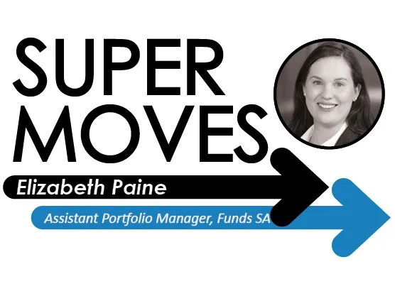 Elizabeth Paine appointed Assistant Portfolio Manager, Funds SA