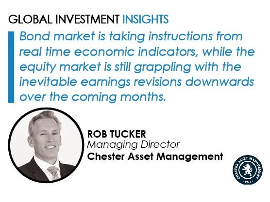 Solving the macro puzzle