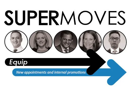 Equip strenghthens investment team with new appointments and internal promotions