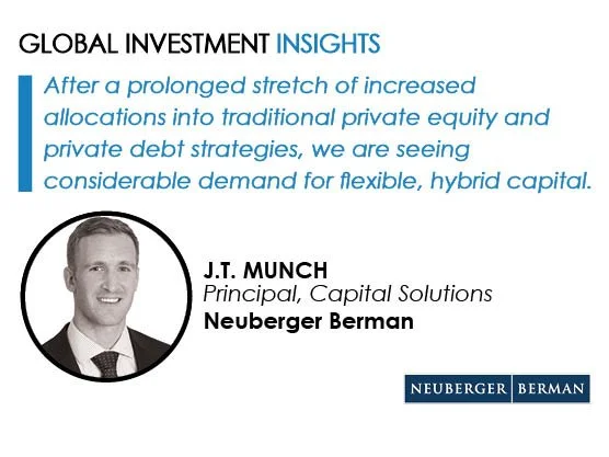 Dynamics of the private debt market: Assessing risks, opportunities and ESG developments  