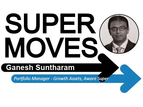 Redpoint Investment Management Co-Founder joins Aware Super