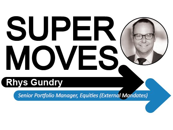 Rhys Gundry joins VFMC in a senior equities role