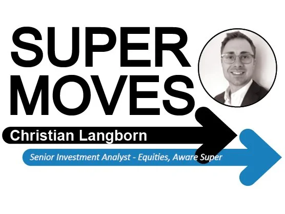 Christian Langborn promoted to Senior Investment Analyst focusing on listed equity manager research and portfolio analysis