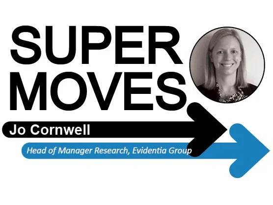 Jo Cornwell appointed to Head of Manager Research role at Evidentia Group