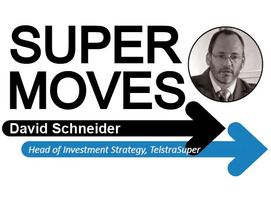 TelstraSuper promotes internally for the new Head of Investment Strategy