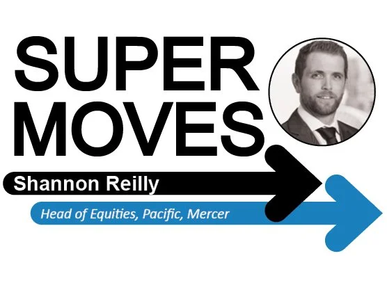 Shannon Reilly promoted to Head of Equities at Mercer