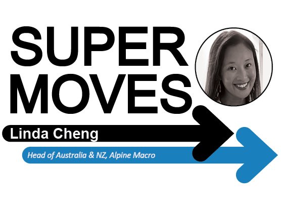 Linda Cheng appointed Head of AU/NZ, Alpine Macro 