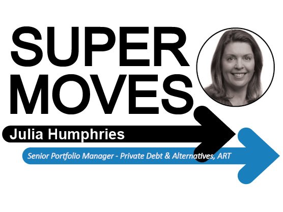 ART appoints Senior Portfolio Manager for Private Debt and Alternatives
