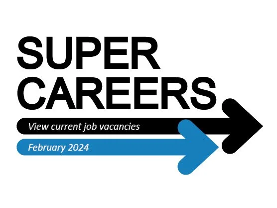 SuperCareers - Job opportunities for executives and senior investment professionals across our industry 