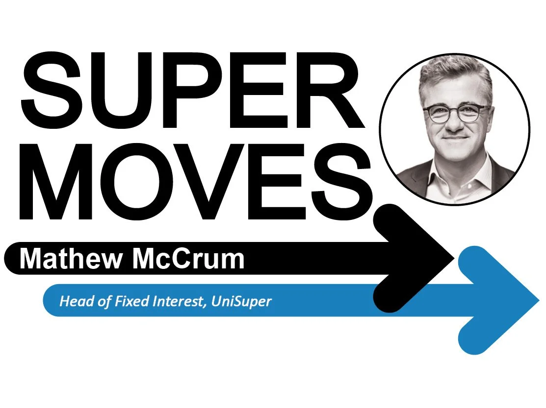 UniSuper appoints Head of Fixed Interest