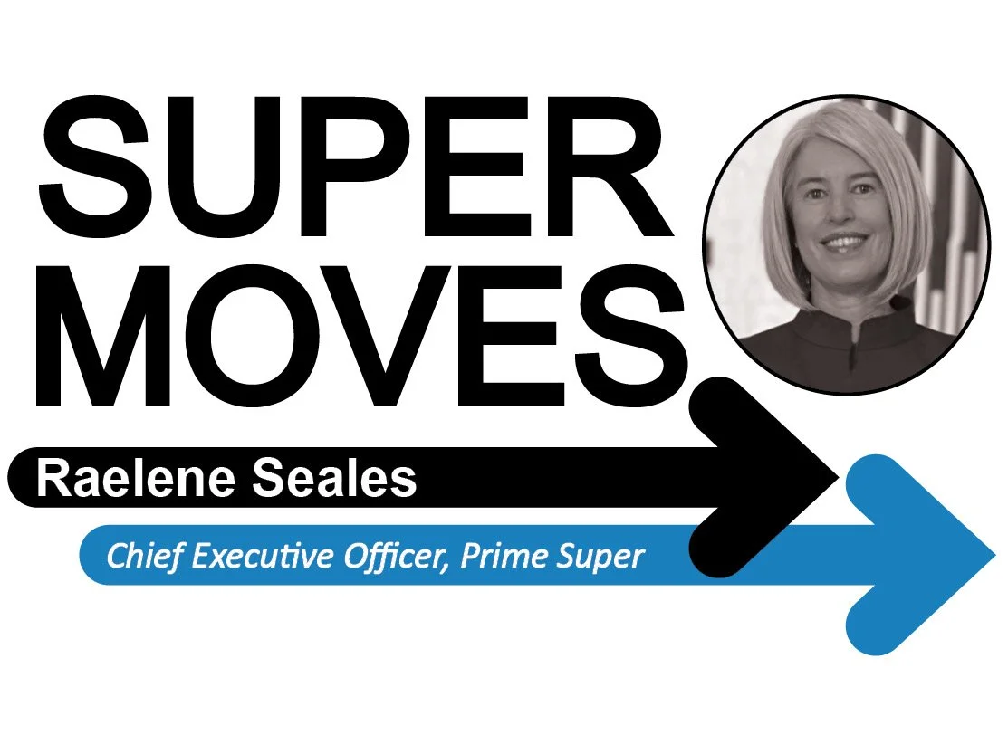 Prime Super appoints Raelene Seales as Chief Executive Officer
