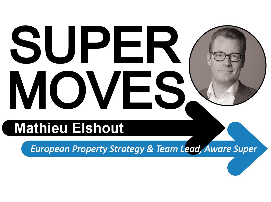 Aware Super builds London team with key property appointment