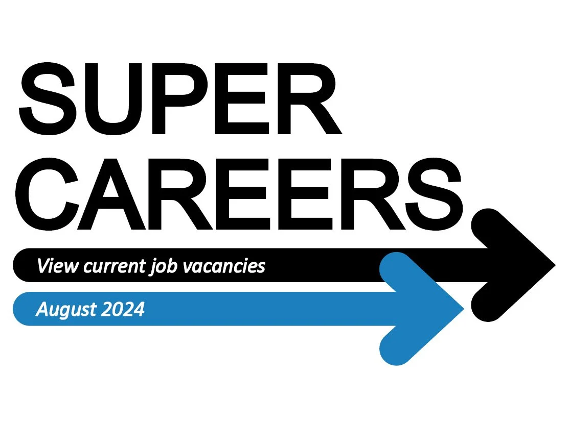 SuperCareers - Job opportunities for executives and senior investment professionals across our industry
