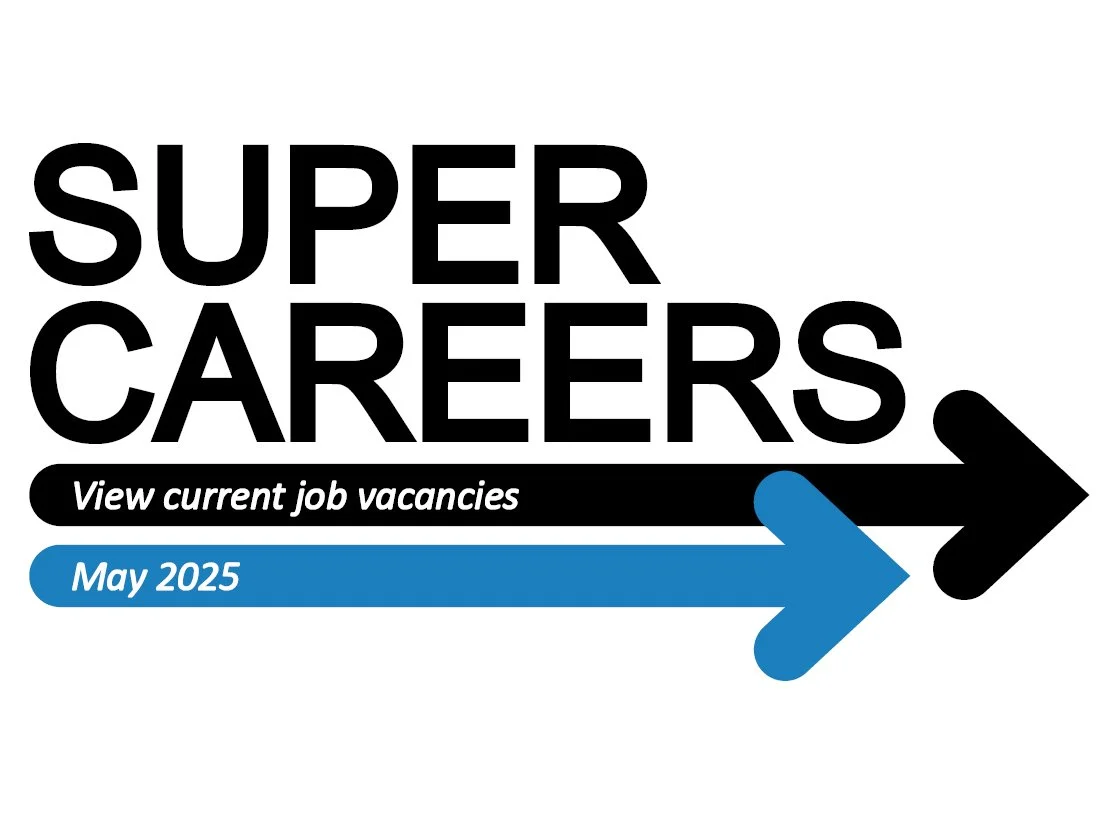 SuperCareers - Job opportunities for executives and senior investment professionals across our industry