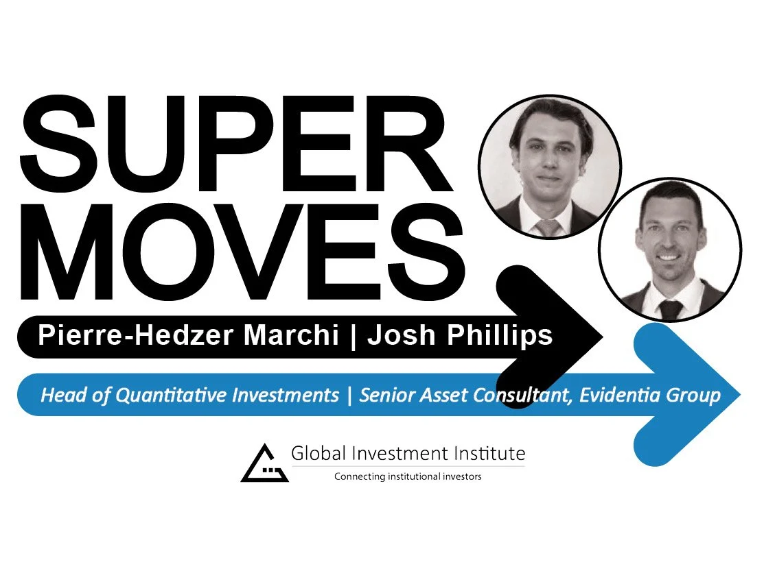 Pierre-Hedzer Marchi &amp; Josh Phillips join Evidentia Group