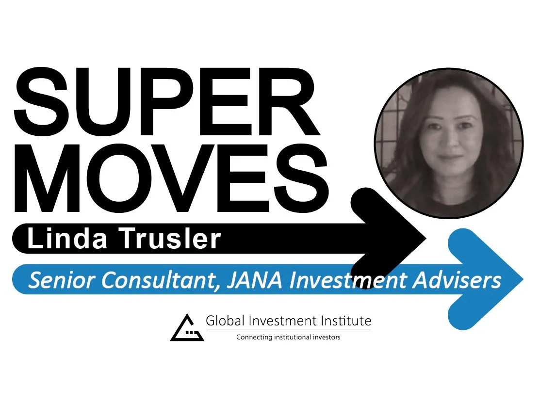 JANA appoints Linda Trusler as Senior Consultant