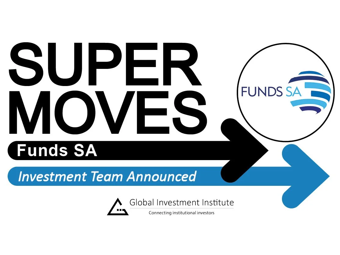 Funds SA investment team restructure finalised