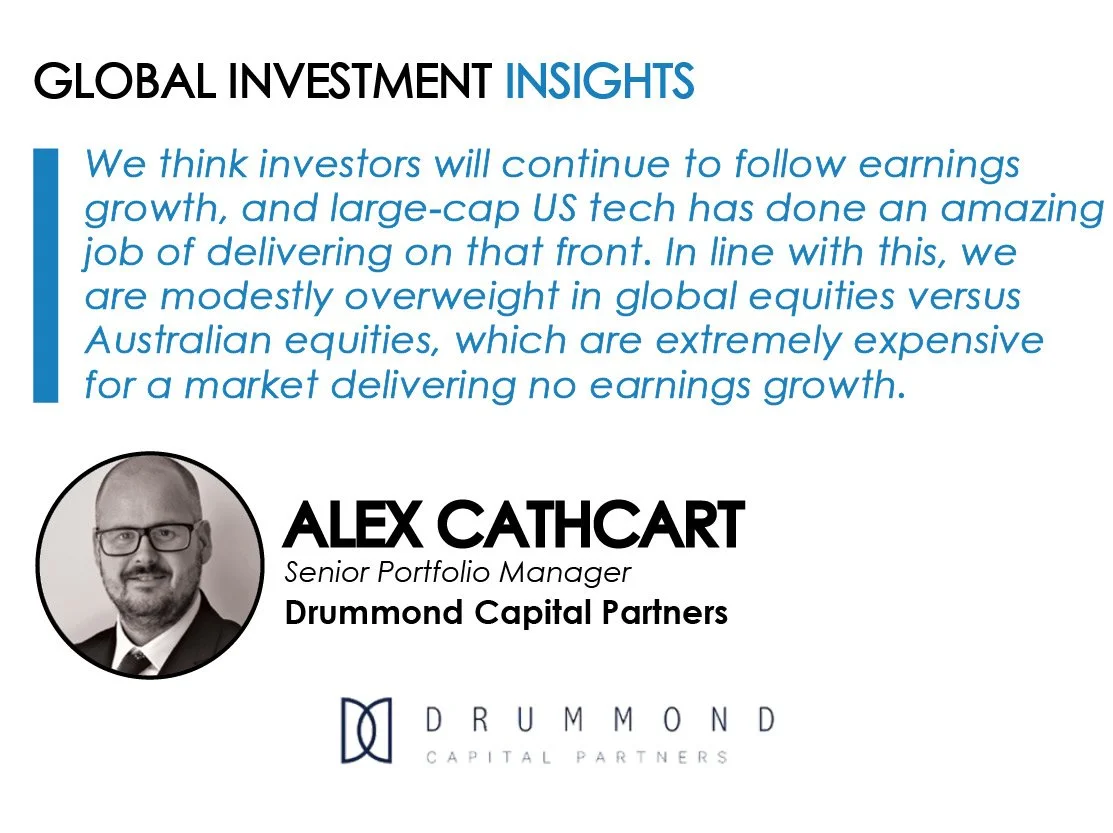 Exclusive interview with Alex Cathcart, Senior Portfolio Manager, Drummond Capital Partners