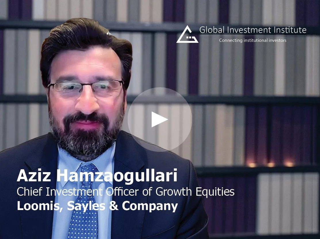 Loomis Sayles' Aziz Hamzaogullari on active equity managers’ opportunity amid volatility