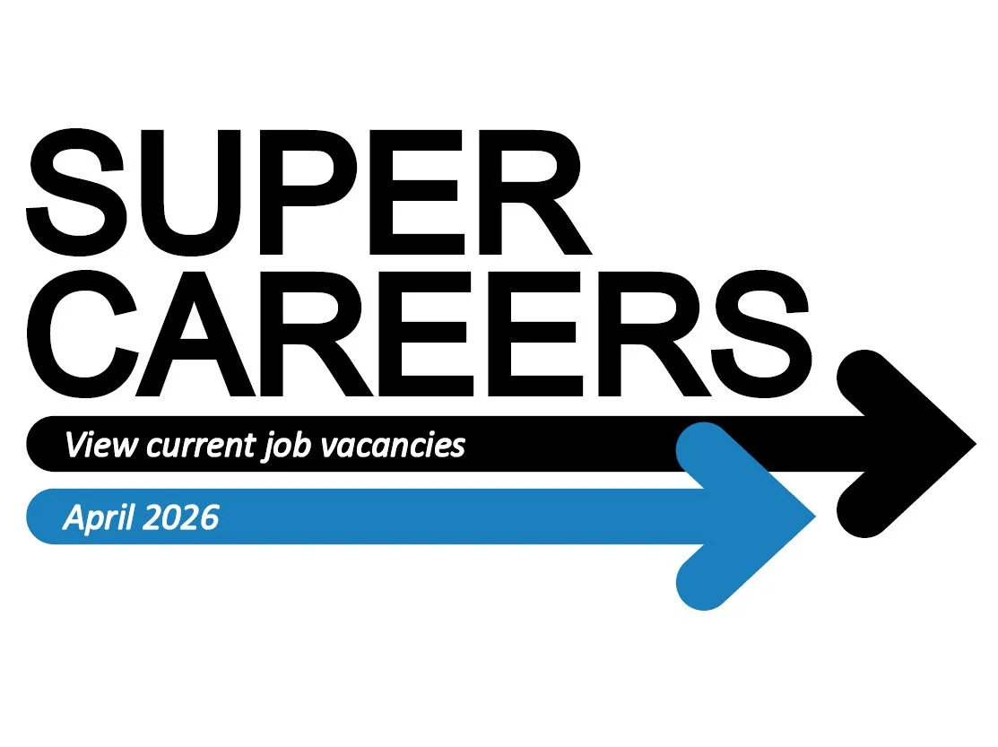 April 2026 SuperCareers - Job opportunities for executives and senior investment professionals across our industry