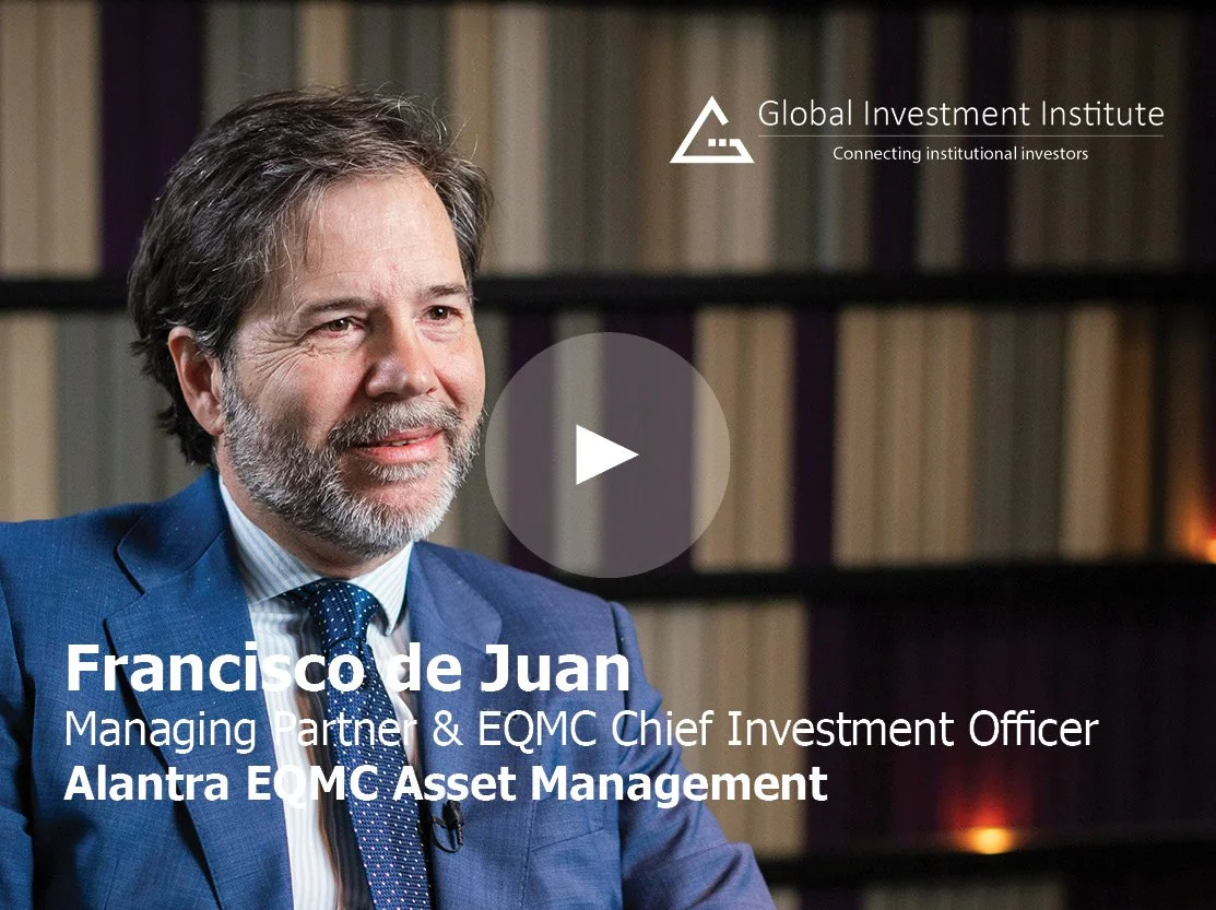 Alantra’s Francisco de Juan on European small cap equities